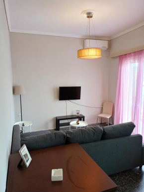 Serenity Apartment